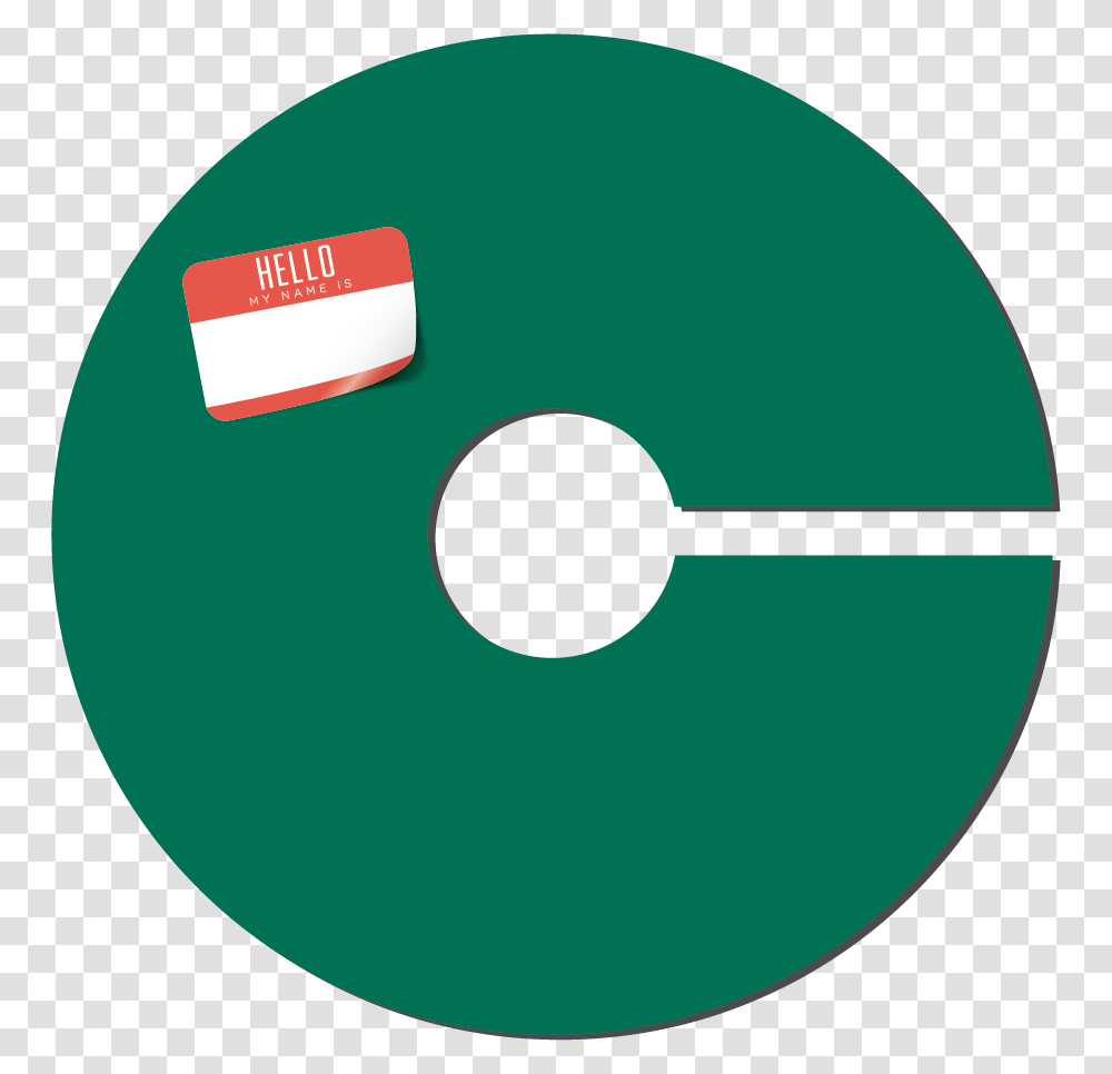 Circle, Disk, Label, Dvd Transparent Png