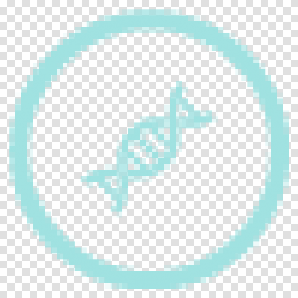 Circle Download 50px Logo, Rug, Cross Transparent Png