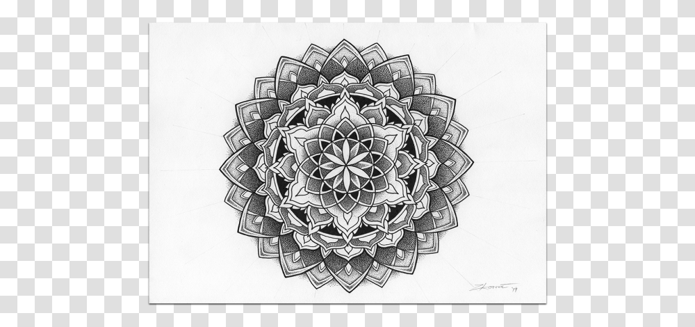 Circle, Drawing, Pattern, Chandelier Transparent Png