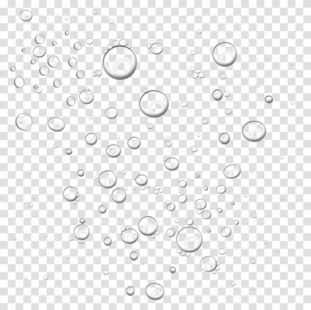 Circle, Droplet, Menu, Bubble Transparent Png