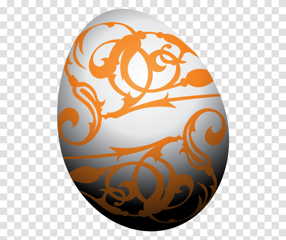 Circle, Easter Egg, Food Transparent Png