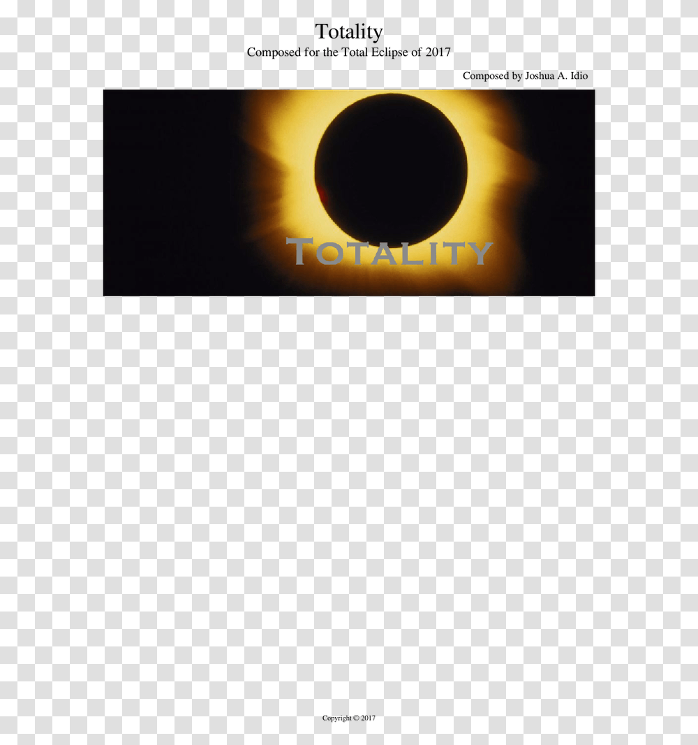 Circle, Eclipse, Astronomy, Outer Space, Universe Transparent Png