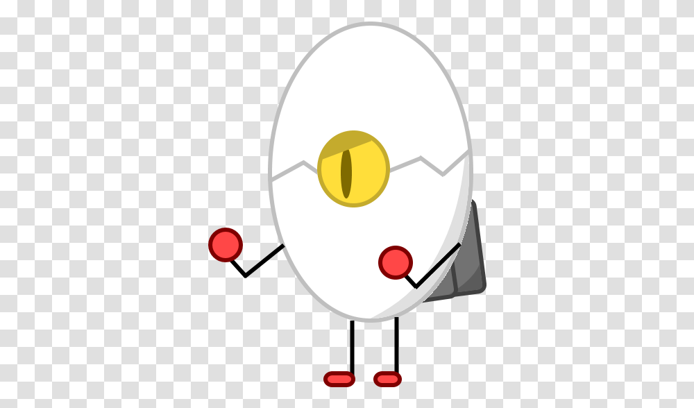 Circle, Egg, Food, Easter Egg Transparent Png