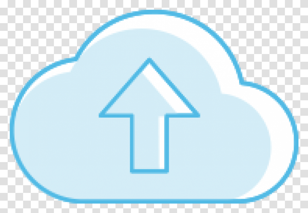 Circle, Egg, Food Transparent Png