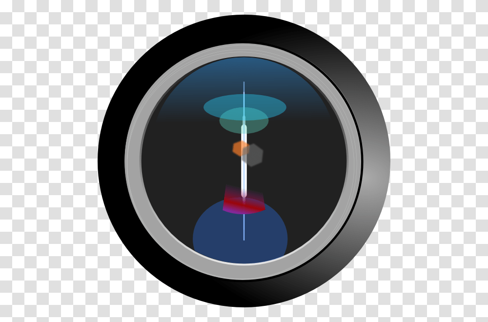 Circle, Electronics, Camera Lens, Compass Transparent Png