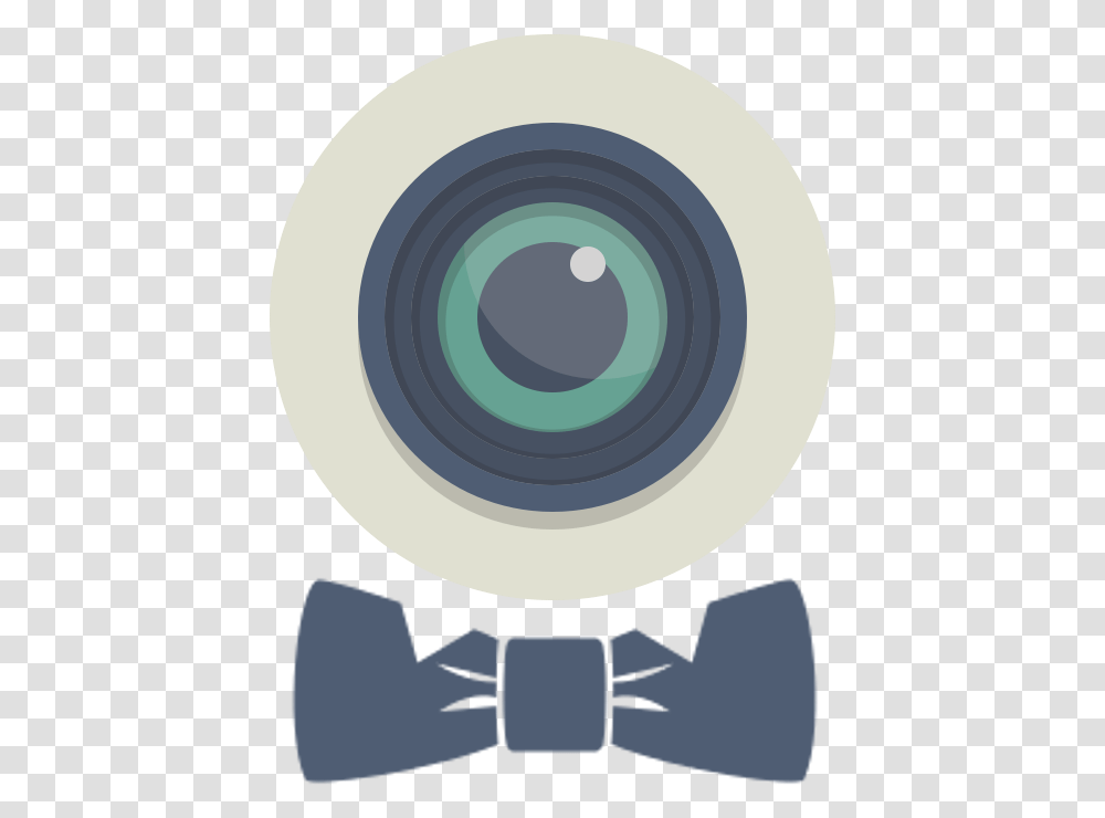 Circle, Electronics, Camera Lens Transparent Png