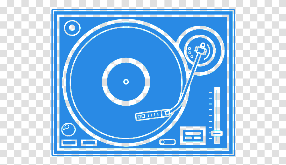 Circle, Electronics, Disk, Label Transparent Png