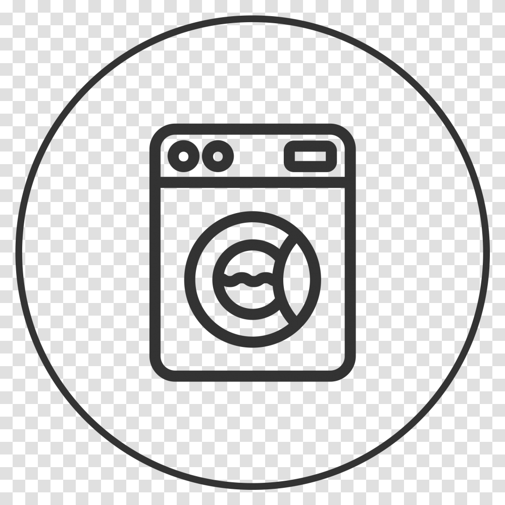 Circle, Electronics, Label, Disk Transparent Png