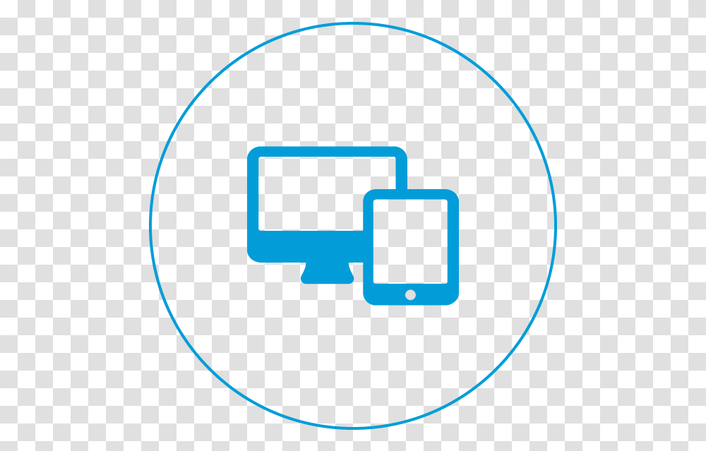 Circle, Electronics, Monitor, Screen Transparent Png