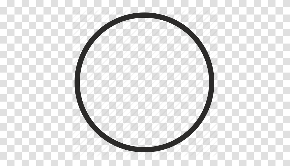 Circle Empty Function Round Icon, Rug, Pattern, Hoop Transparent Png