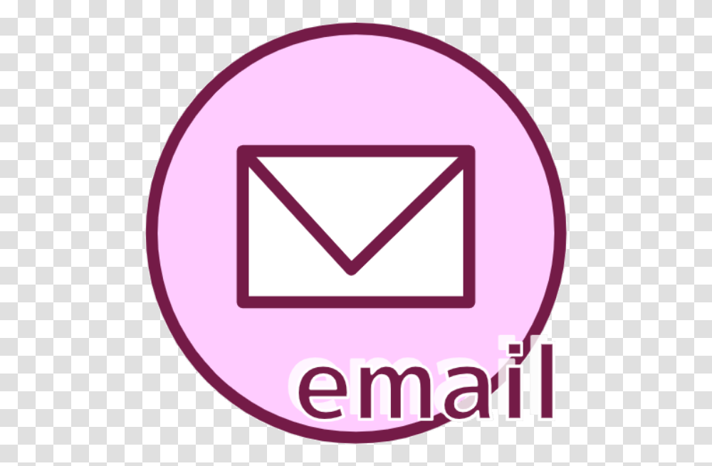 Circle, Envelope, Mail Transparent Png