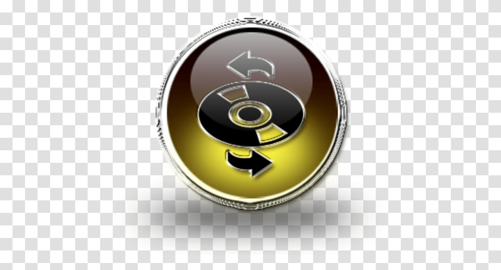 Circle Exit Icon, Disk, Electronics, Cd Player, Dvd Transparent Png
