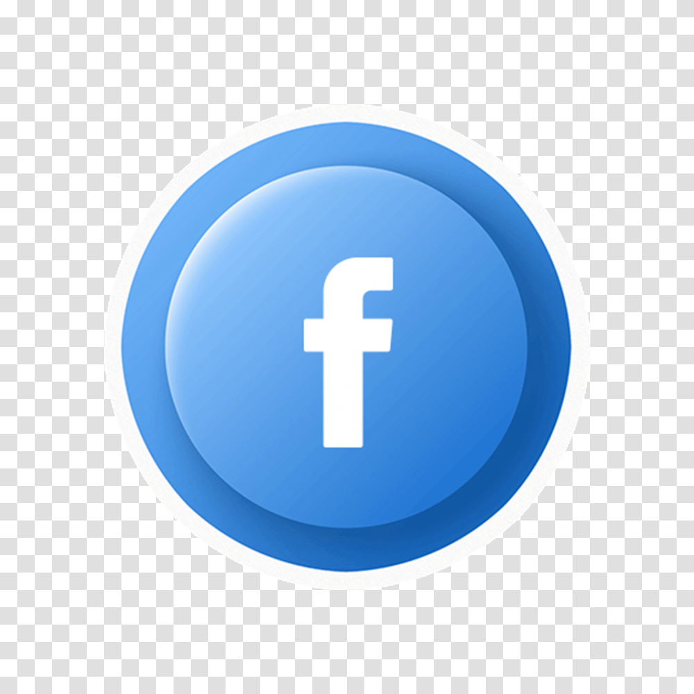 Circle Facebook Icon Image Free Circle Facebook Icon, Hand, Symbol Transparent Png