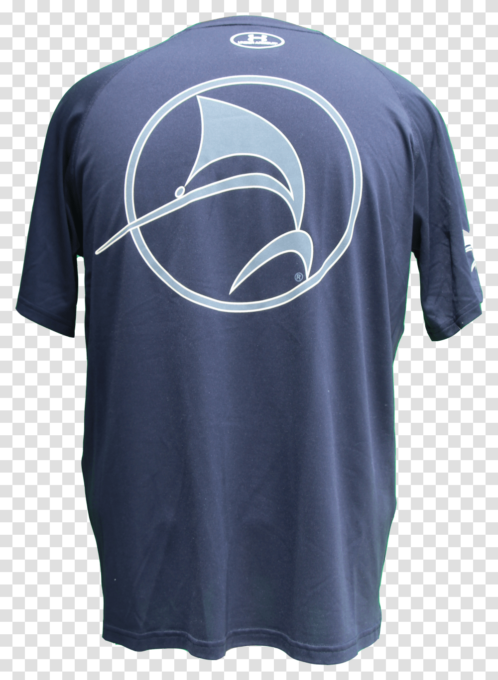 Circle Fish Under Armour Short Sleeve T For Adult Transparent Png