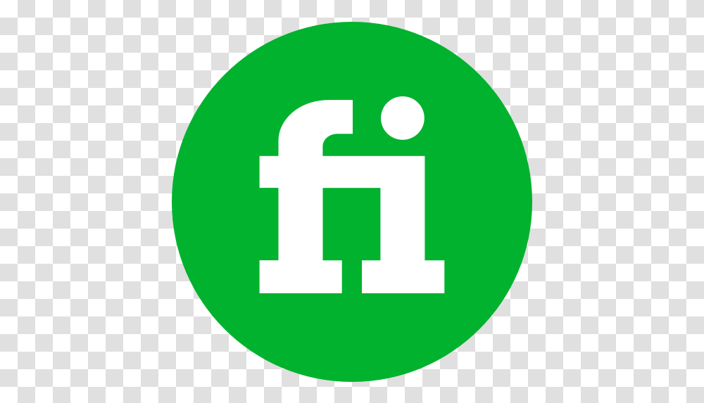 Circle Fiverr Round Icon Icon Fiverr Logo, First Aid, Symbol, Number, Text Transparent Png