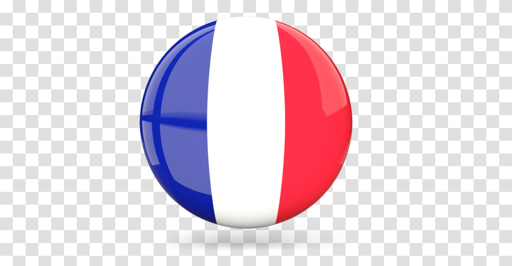 Circle Flags France Flag National Icon Mexico Flag Round, Sphere, Ball, Balloon, Tape Transparent Png