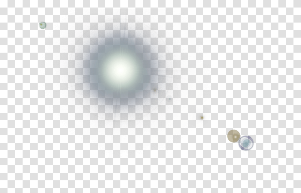 Circle, Flare, Light, Astronomy, Lamp Transparent Png