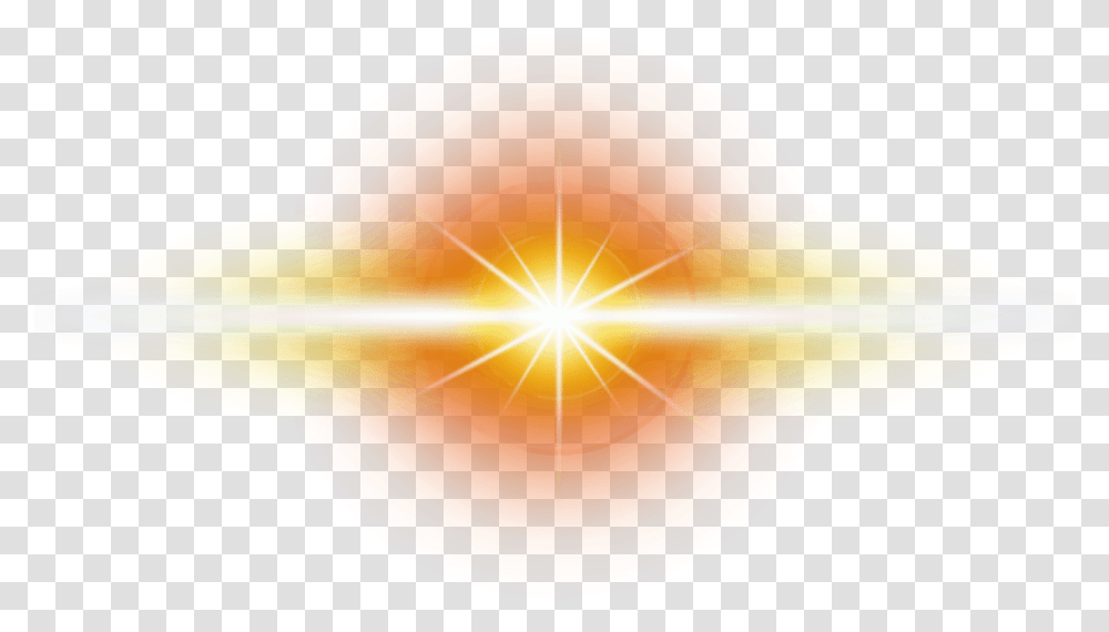 Circle, Flare, Light, Outdoors, Nature Transparent Png