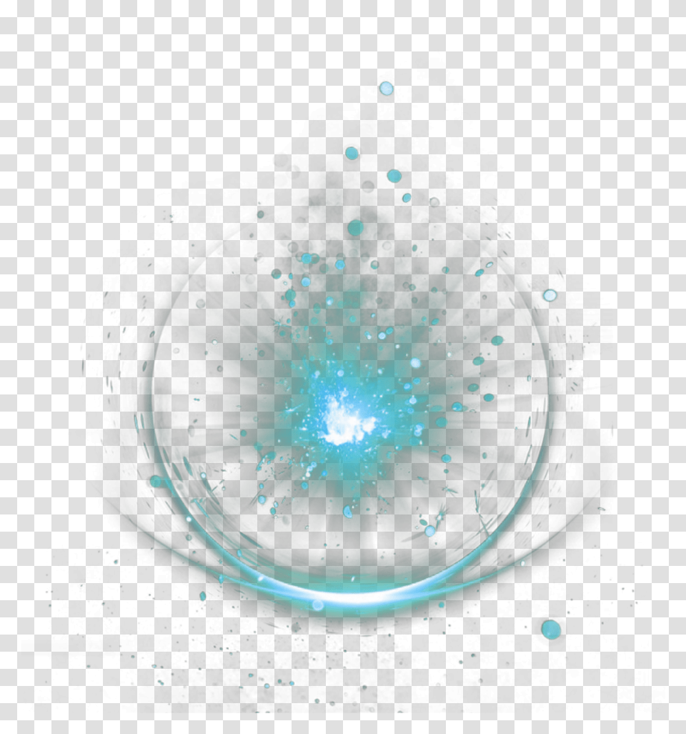Circle, Flare, Light, Outer Space, Astronomy Transparent Png