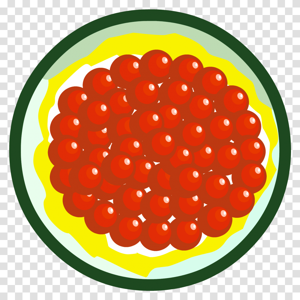 Circle, Food, Plant, Fruit, Rug Transparent Png