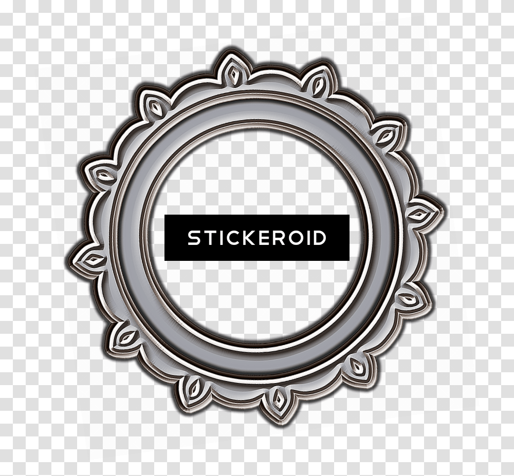 Circle Frame Border Frames Portable Network Graphics, Locket, Pendant, Jewelry, Accessories Transparent Png