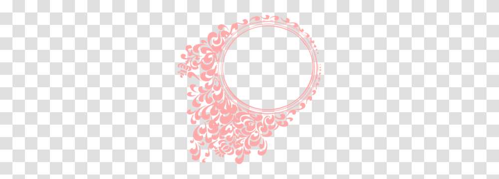 Circle Frame Clip Art, Bird, Animal, Oval, Tiger Transparent Png