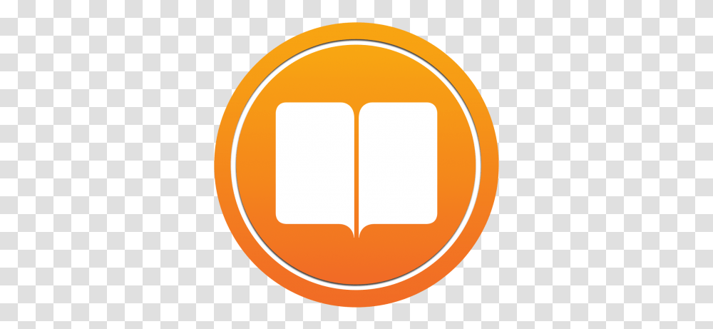 Circle Free Image Ibook Icon, Word, Label, Text, Logo Transparent Png