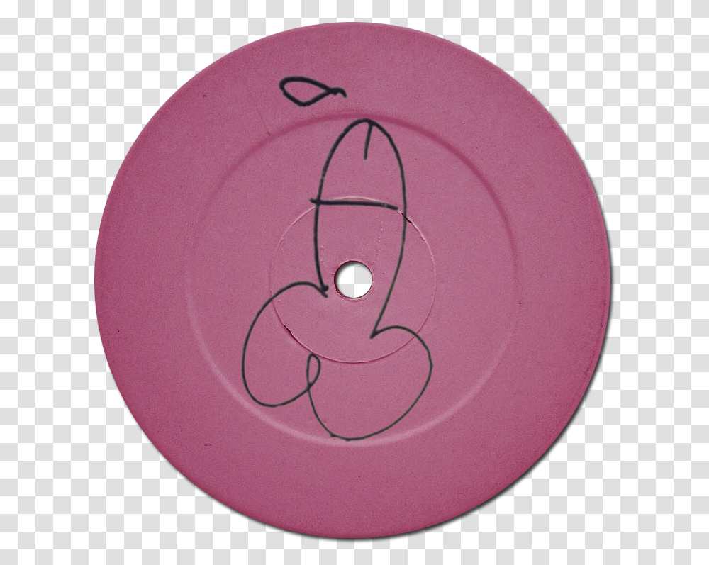 Circle, Frisbee, Toy Transparent Png