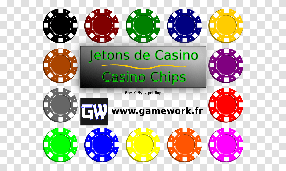 Circle, Gambling, Game, Slot, Clock Tower Transparent Png