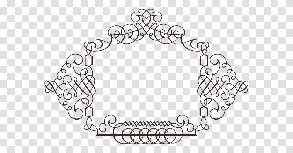 Circle, Gate, Oval Transparent Png