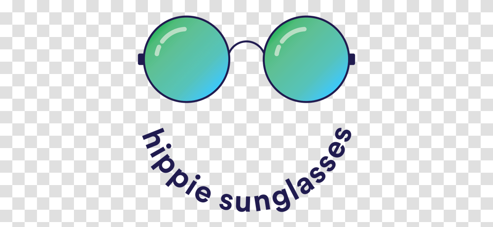 Circle, Glasses, Accessories, Accessory, Goggles Transparent Png