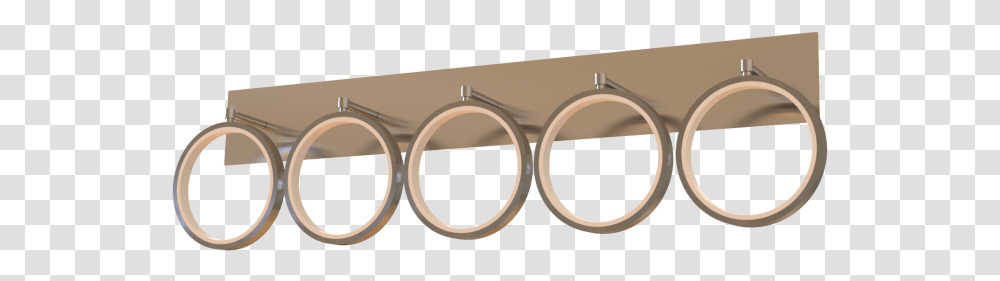 Circle, Glasses, Accessories, Accessory, Goggles Transparent Png
