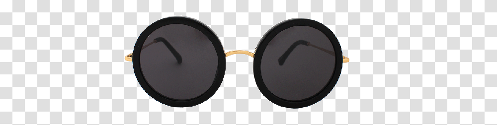 Circle, Glasses, Accessories, Accessory, Goggles Transparent Png