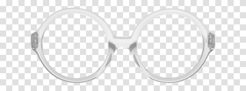 Circle, Glasses, Accessories, Accessory, Sunglasses Transparent Png