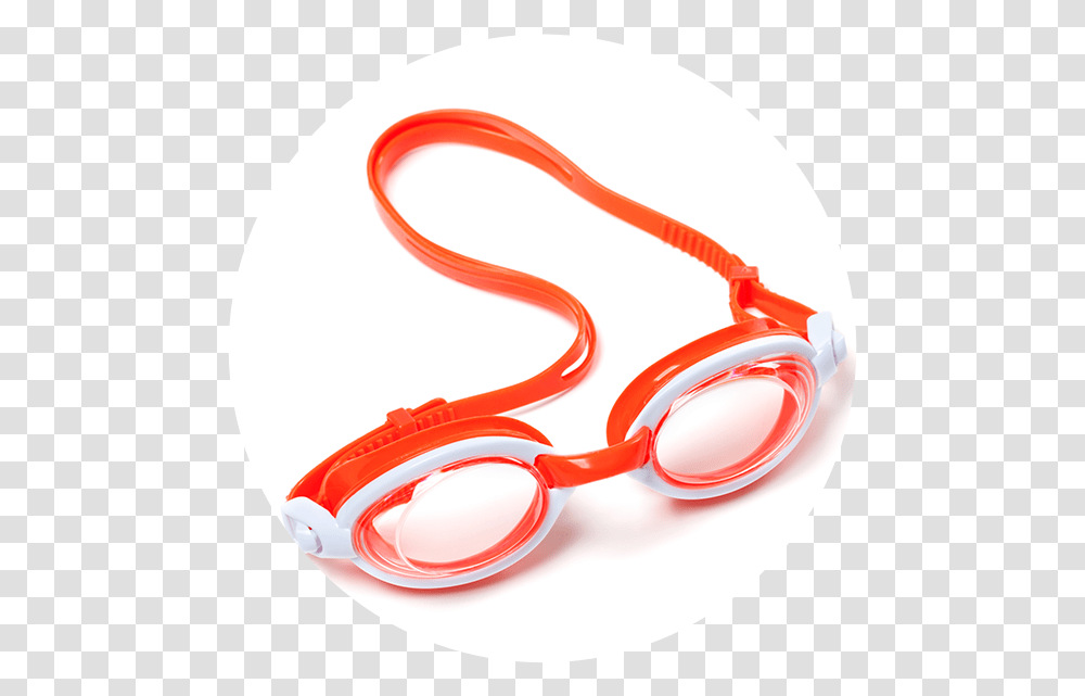 Circle, Goggles, Accessories, Accessory, Glasses Transparent Png