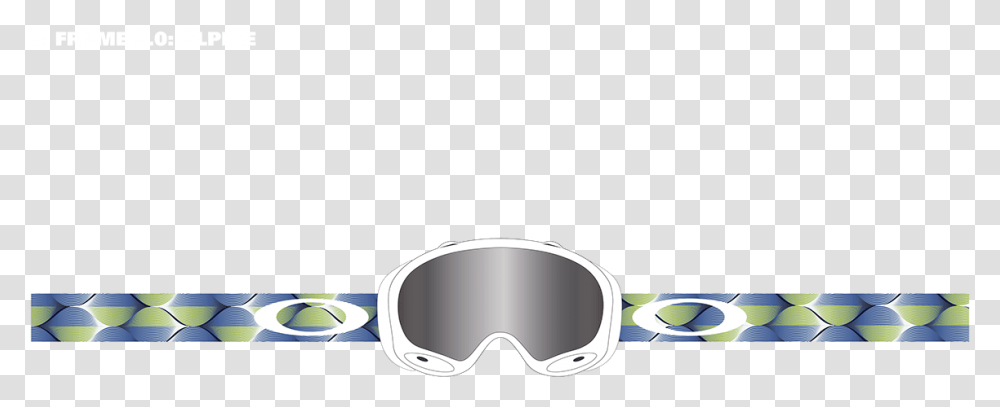 Circle, Goggles, Accessories, Accessory, Sunglasses Transparent Png