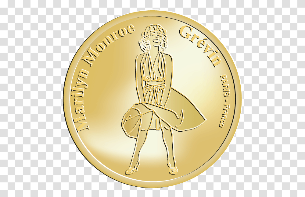 Circle, Gold, Gold Medal, Trophy, Clock Tower Transparent Png