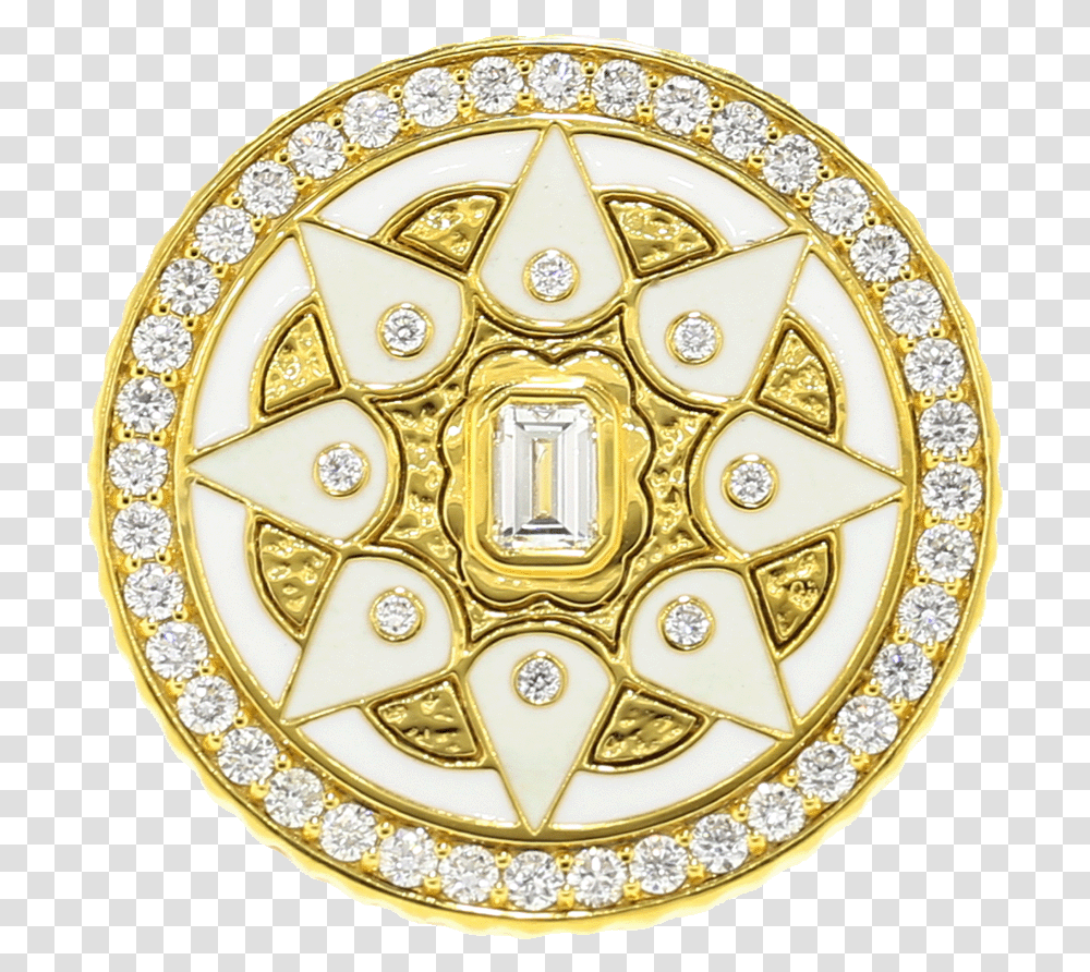 Circle, Gold, Jewelry, Accessories, Accessory Transparent Png