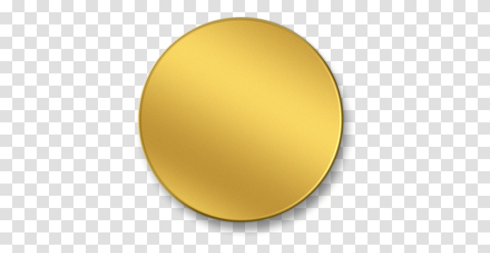 Circle, Gold, Lamp, Moon, Outer Space Transparent Png