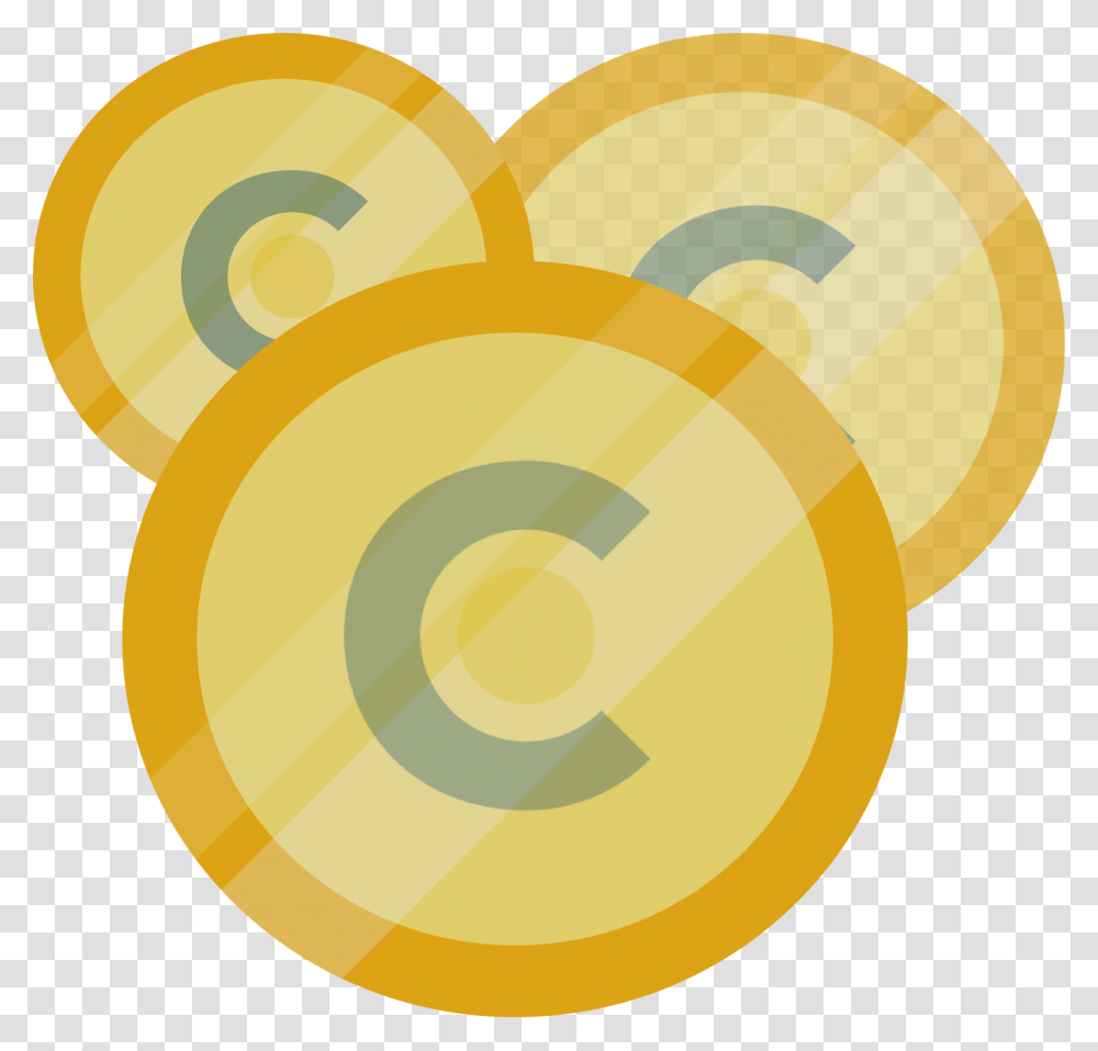 Circle, Gold, Rug, Sunlight Transparent Png