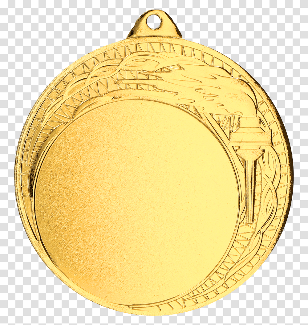 Circle, Gold, Trophy, Gold Medal, Lamp Transparent Png
