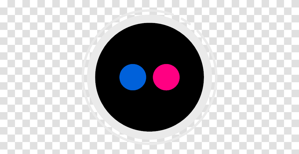 Circle Gradient Social Media Icon, Hand, Symbol Transparent Png