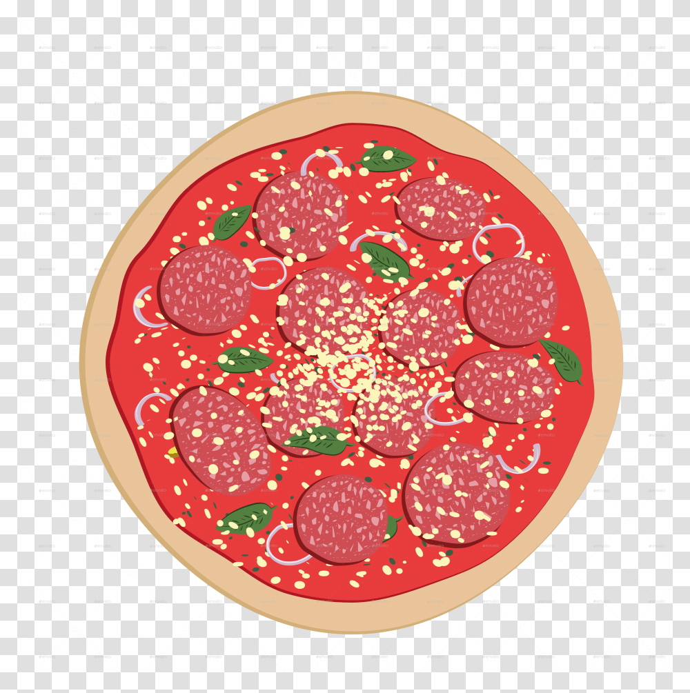 Circle Grant Park, Plant, Sweets, Food, Rug Transparent Png