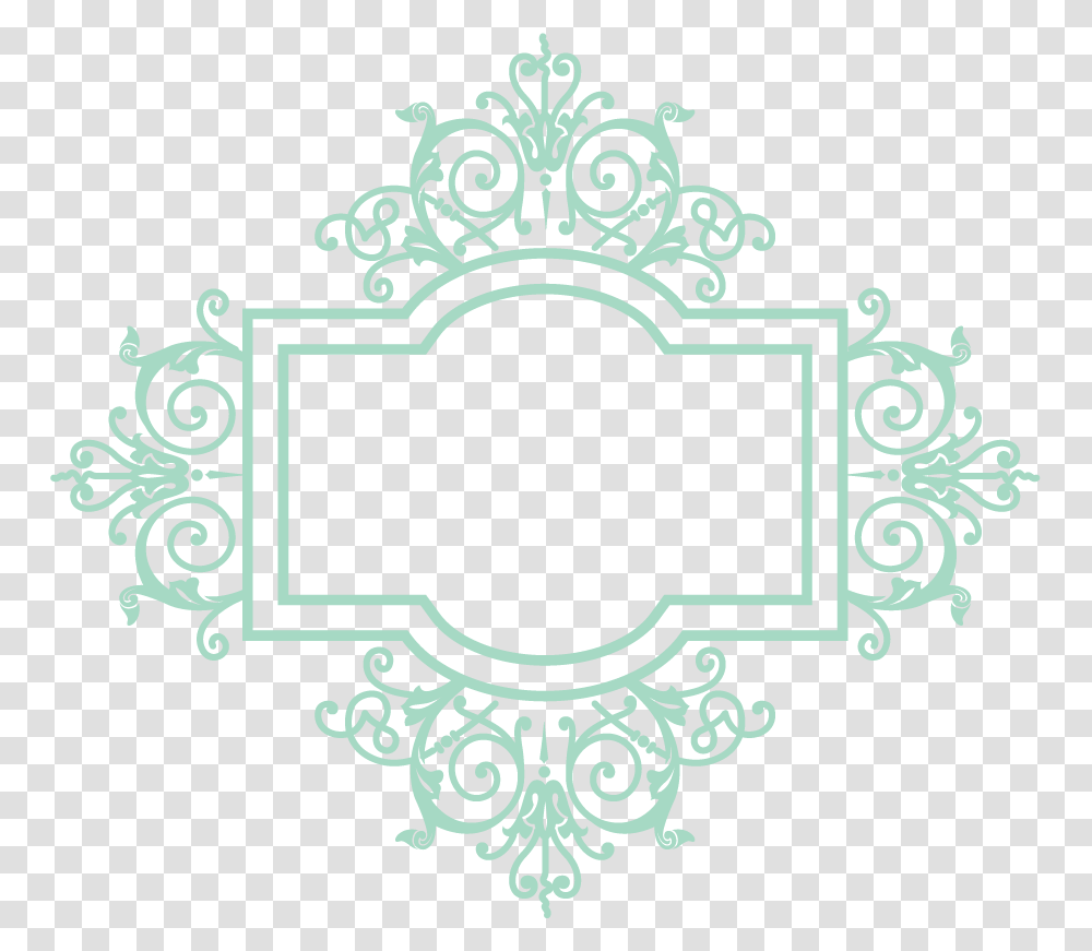 Circle, Floral Design, Pattern Transparent Png