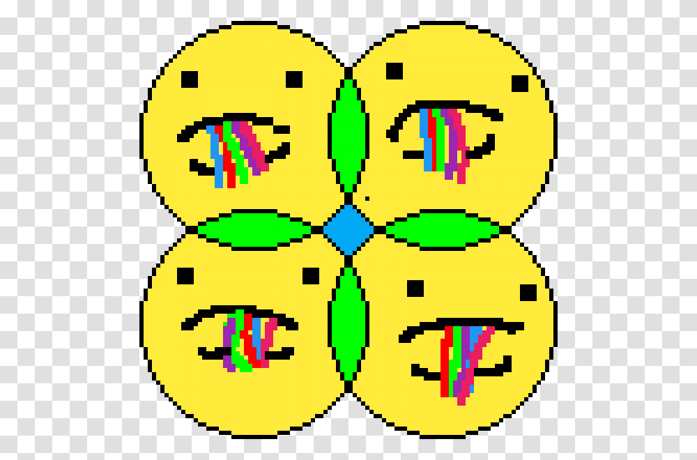 Circle, Pac Man Transparent Png