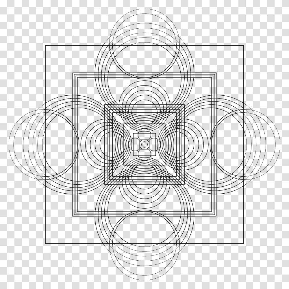 Circle, Sphere, Spiral Transparent Png