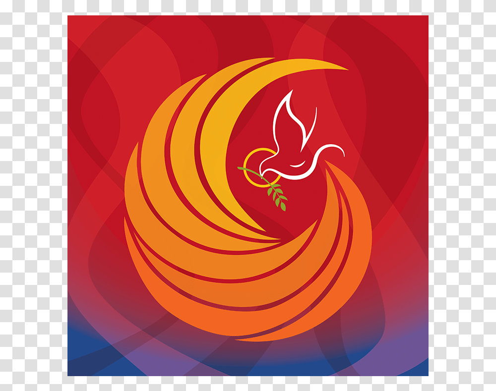 Circle, Spiral, Logo Transparent Png