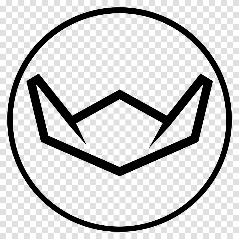 Circle, Gray, World Of Warcraft Transparent Png