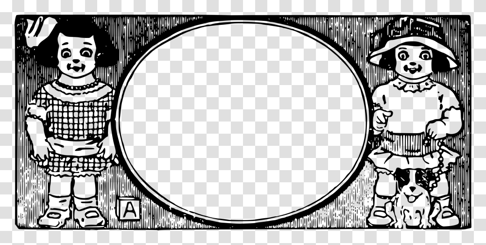 Circle, Gray, World Of Warcraft Transparent Png