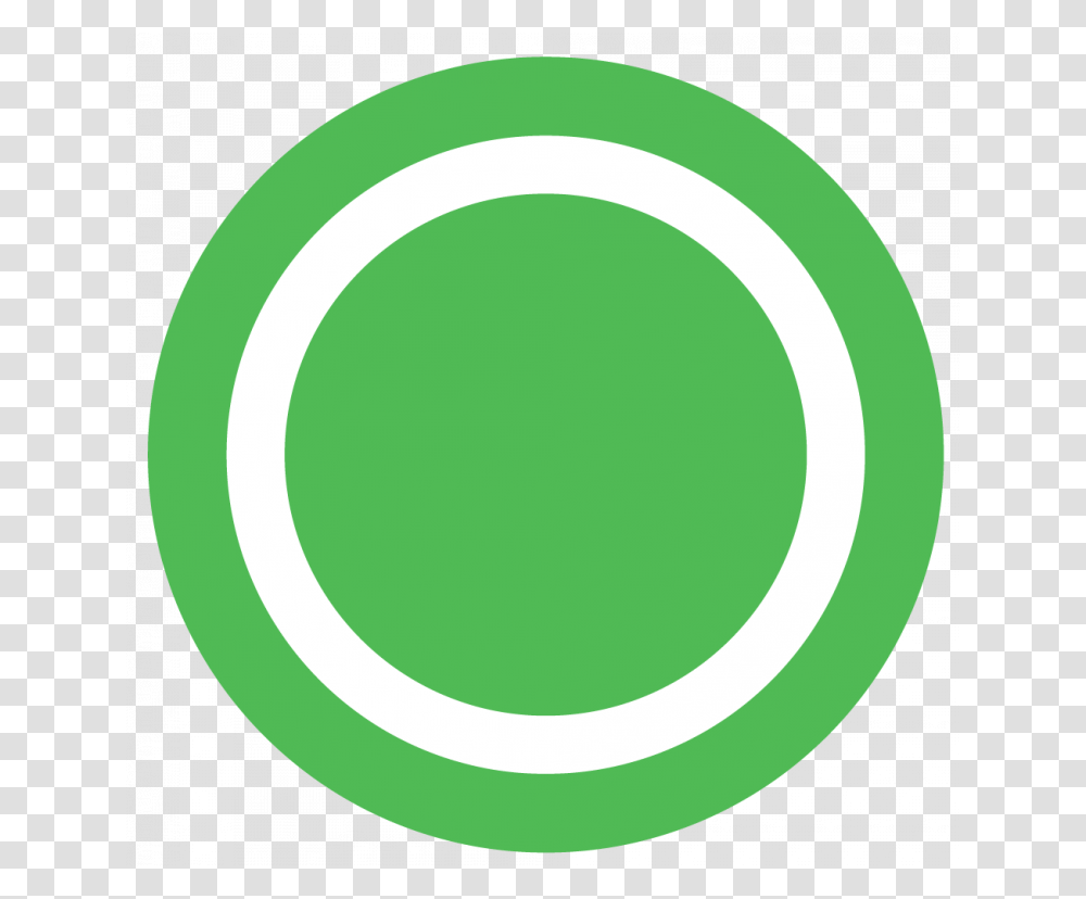 Circle, Green, Ball, Rug, Logo Transparent Png